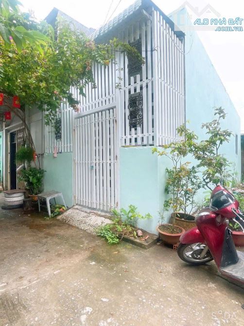 Bán nhà 47 m2  khu 7 – 13 đường Nguyễn Văn Linh 1,47 tỷ