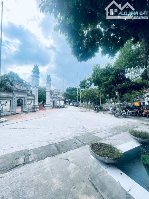 Cực đỉnh!Đất đẹp,oto tránh,Đại Mỗ,Tây Mỗ,Từ Liêm 42m2 KD gì cũng đẹp giá hấp dẫn 8,3 tỷ