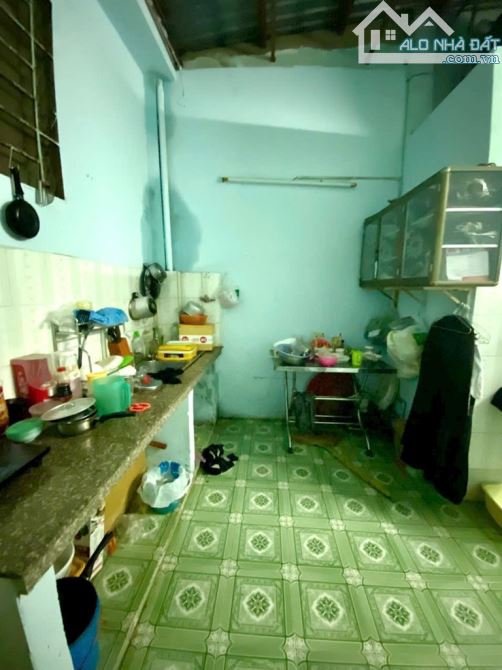 TÂN PHÚ-TÂY THẠNH - NGUYỄN ĐỖ CUNG -HẺM THÔNG THOÁNG,GẦN TRƯỜNG ĐẠI HỌC CÔNG THƯƠNG-BỆNH V
