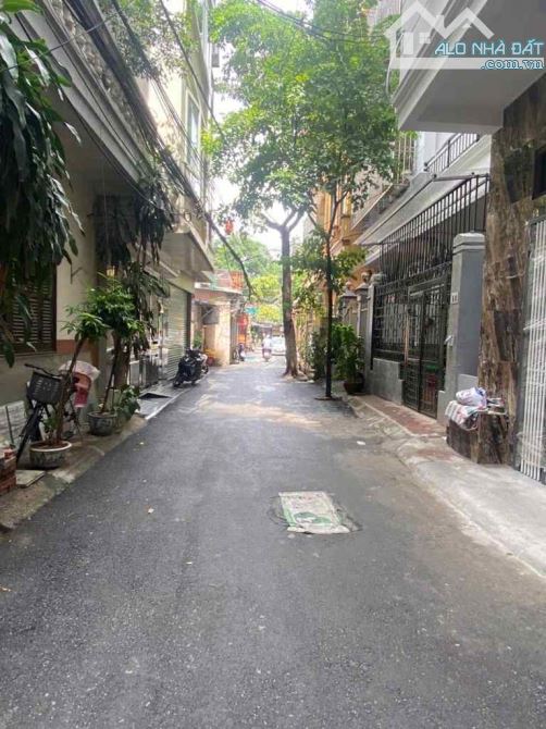 BÁN NHÀ PHỐ TRẦN TỬ BÌNH - NGHĨA TÂN - CẦU GIẤY