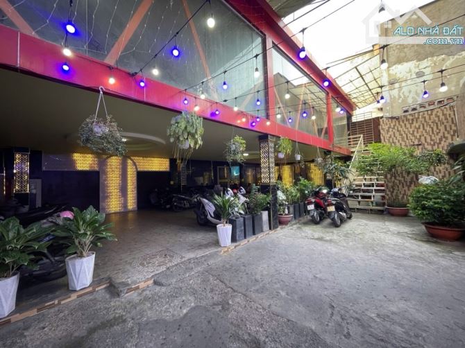 ĐẤT LƠN MẶT TIỀN TRỊNH ĐÌNH THẢO TÂN PHÚ CÒN SÓT LẠI GẦN 700M2 FULL THỔ CƯ - GIÁ CHỈ 78 TỶ