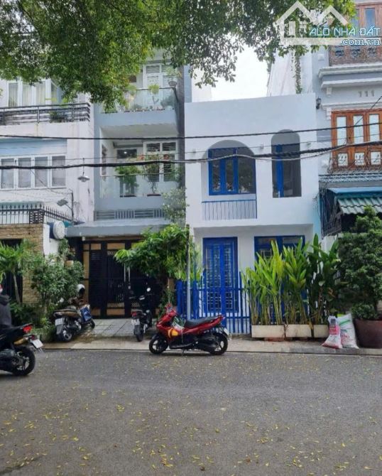 Nhà Hẻm VIP Thoại Ngọc Hầu Đường 12m dt 4x20 NHà 1 lầu GIá 8,6 tỷ