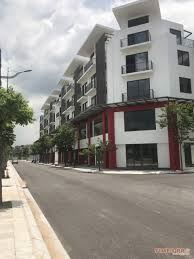 Biệt thự Khai Sơn 90m kinh doanh đỉnh 25 tỷ