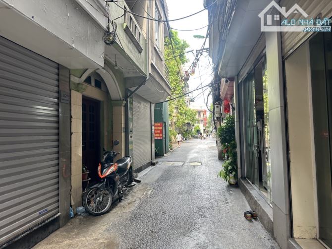 NGUYỄN VĂN LINH,LONG BIÊN 4.3tỷ 23m PHÂN LÔ NGÕ Ô TÔ,KINH DOANH,Ở,CHO THUÊ