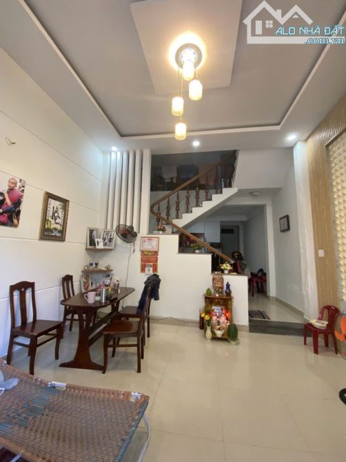 CHỦ GỬI BÁN NHÀ 3 TẦNG KIÊN CỐ – kIỆT.DŨNG SĨ THANH .