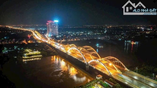 💥 Lô đất cực phẩm – Lô góc – Hai mặt thoáng tại Đông Trù