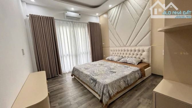 BÁN NHÀ VÕ THỊ SÁU – GẦN NGÕ Ô TÔ – PHÂN LÔ VIP – GẦN HỒ, GẦN PHỐ – CHỈ 5 TỶ