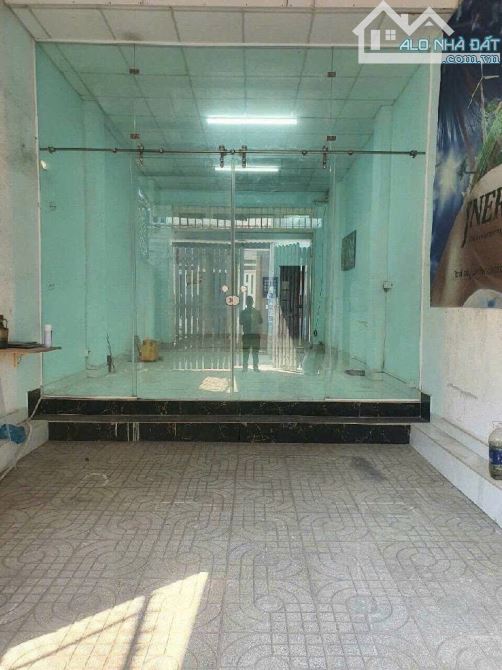 NHÀ CẤP 4 – DT 97M2 - HẺM Ô TÔ TRÁNH – ĐƯỜNG LÒ LU, TRƯỜNG THẠNH