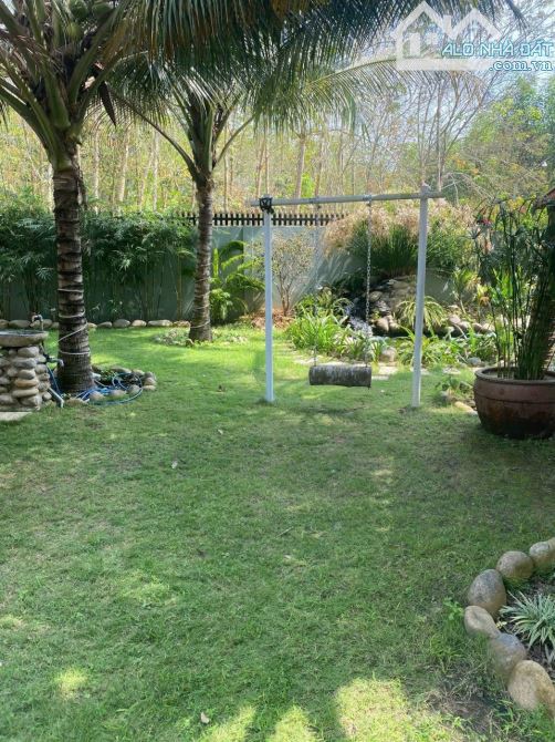 🌿BÁN ĐẤT 2 MẶT TIỀN CỰC ĐẸP – VIEW SÔNG ĐỒNG NAI – XÃ TRỊ AN, ĐÔNG NAI🌿