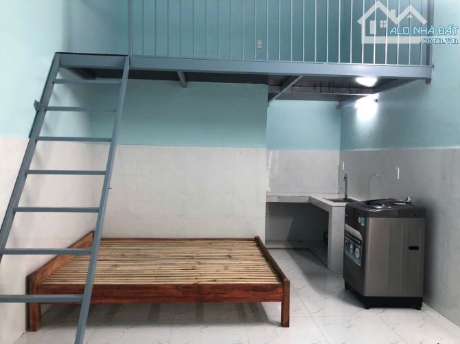 Bán dãy trọ mới, Full Nội Thất, 9 triệu/tháng, 100m2, đường 5m5, Bàu Cầu 26, Đà Nẵng