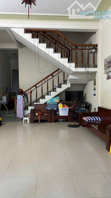Bán nhà 2 tầng Hoà Minh 20 trung tâm Liên Chiểu, gần biển