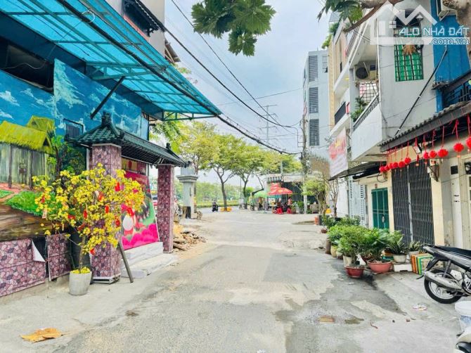 SIÊU PHẨM ĐẤT ĐẸP –SÁT MẶT TIỀN PHẠM VĂN ĐỒNG –HẺM XE TẢI – GIAO THÔNG KẾT NỐI TỨ BỀ 7.3TỶ