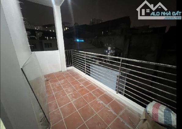 🔥 CƠ HỘI SỞ HỮU NHÀ A BẢO 5 TẦNG, 30M2 PHỐ HÀO NAM, TIỆN ÍCH BẠT NGÀN, AN CƯ LÝ TƯỞNG, CH