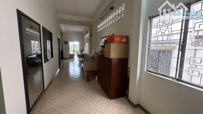 134m2 - ngang 6m5 HXH Nguyễn Trãi An Dương Vương - chợ Bàu Sen - hiếm - 1 đời chủ - 10