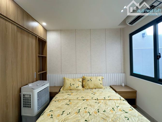 BÁN NHÀ CƯ XÁ PHAN ĐĂNG LƯU KHU CÁN BỘ HẺM XE HƠI TRUNG TÂM BÌNH THẠNH NHỈNH 7TỶ - 10