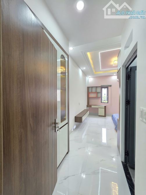 4,8Tỷ TL🔥Bán nhà đúc 3Tấm, sân ô tô, Full nội thất, KDC gần Vincom, p.Tân Đông Hiệp_Dĩ An - 10