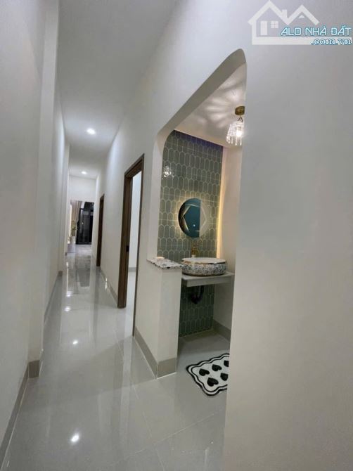 Nhà cấp 4, SHR, full nội thất, đường bê tông 5m, Tân Thạnh Đông, Chỉ 1 tỷ 200. - 10