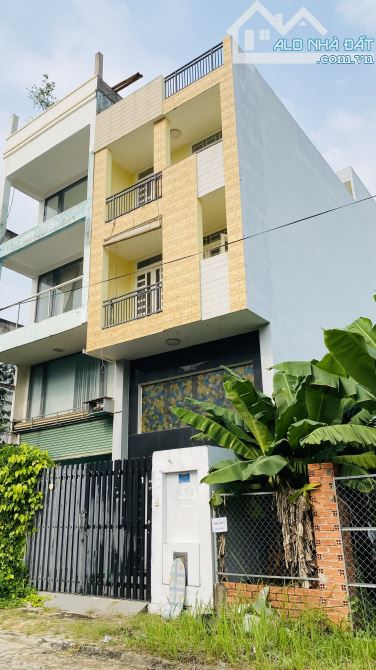 Bán nhà dự án Thế kỷ 21 mặt đường số 52 - BTT P. Bình Trưng Tây Quận 2 cũ (110m2) 22.5 tỷ - 10