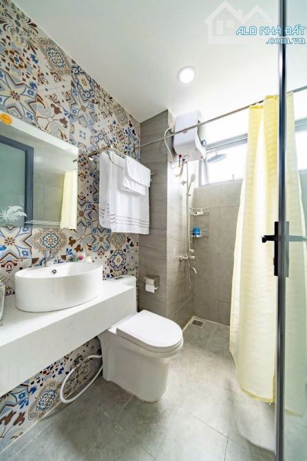 💥SIÊU PHẨM DÒNG TIỀN–TOÀ CĂN HỘ 7 TẦNG–THỦY SƠN 4-GIÁ TRỊ HIỆN TẠI,BỀN VỮNG TƯƠNG LAI💥 - 10