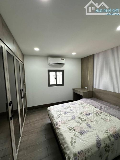 Siêu Phẩm Nhà Mới Gò Vấp – Có Thang Máy, Gara Ô Tô, Gần Emart, Hẻm 6m – Chỉ 8.2 Tỷ - 10
