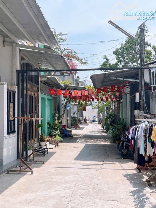 Bán nhà 47 m2  khu 7 – 13 đường Nguyễn Văn Linh 1,47 tỷ - 10