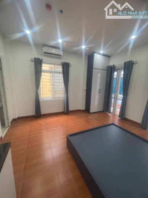 NHÀ ĐÌNH THÔN – 55M2 x 6 TẦNG THANG MÁY – LÔ GÓC – NGÕ THÔNG – KD–  VIP NGƯỜI HÀN 💥 - 10