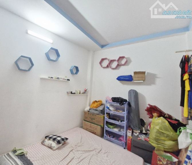 🏡 BÁN NHÀ HẺM XE HƠI NGUYỄN DUY TRINH, 104m2 (9.6m x 11.3m), 2 TẦNG – LONG TRƯỜNG, QUẬN 9 - 10
