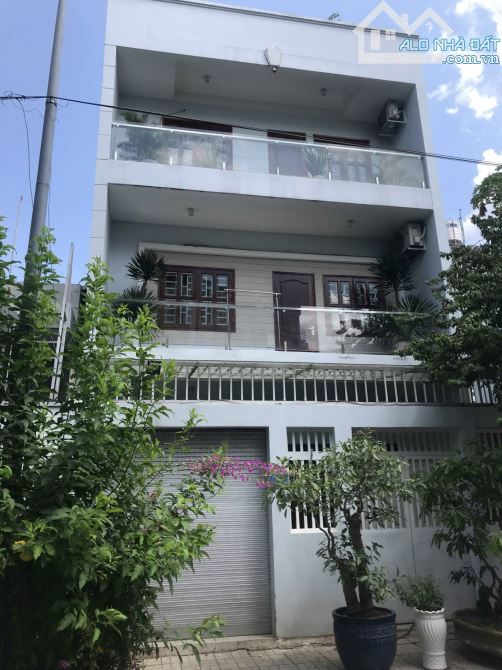 Bán nhà mặt  đường Phạm Đôn Lễ gần chợ Thạnh Mỹ Lợi Quận 2 cũ (98m2) 17.2 tỷ - 11