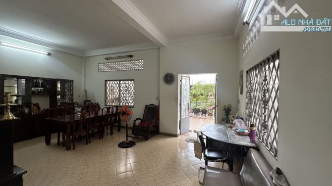 134m2 - ngang 6m5 HXH Nguyễn Trãi An Dương Vương - chợ Bàu Sen - hiếm - 1 đời chủ - 11