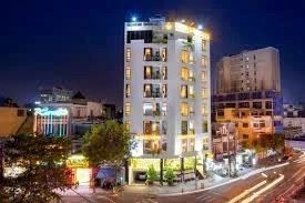 🔥 BÁN TÒA KHÁCH SẠN 10 TẦNG SIÊU VỊ TRÍ NGAY GÓC ĐƯỜNG ĐỐNG ĐA – LÝ TỰ TRỌNG, HẢI CHÂU, Đ - 11