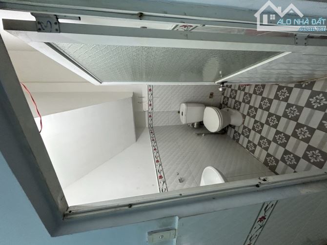 Chỉ 4,5Tỷ Có 2 Căn Nhà Liền Kề 85m2(6,5x13), HXH, Ngay Cầu Long Kiển, Lê Văn Lương - 11