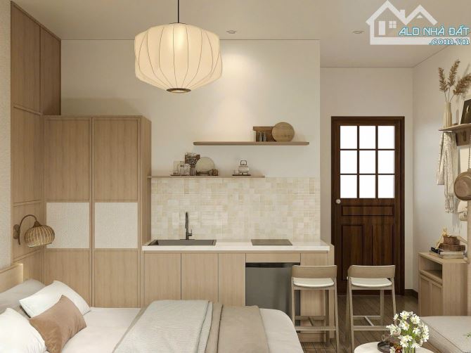 Mặt tiền khan hiếm,Kết cấu cao tầng khó tìm tại trung tâm Quận1 trong thời điểm hiện tại. - 11