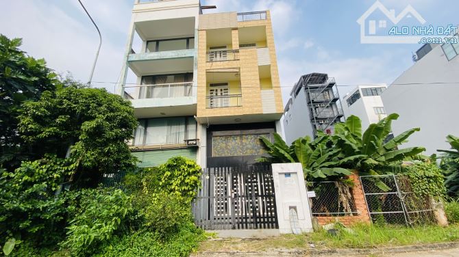 Bán nhà dự án Thế kỷ 21 mặt đường số 52 - BTT P. Bình Trưng Tây Quận 2 cũ (110m2) 22.5 tỷ - 11