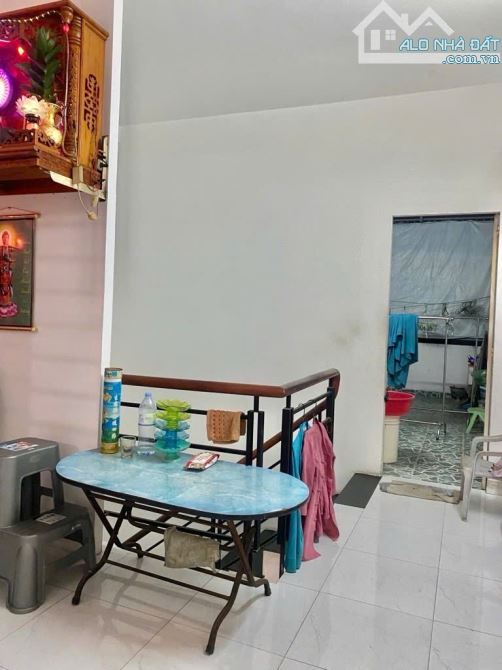 BÁN NHÀ 4 TẦNG-DỌN VÀO Ở NGAY-ÔTÔ NGỦ TRONG NHÀ-PHẠM THẾ HIỂN-DT: 4X16-NHỈNH 8 TỶ - 11