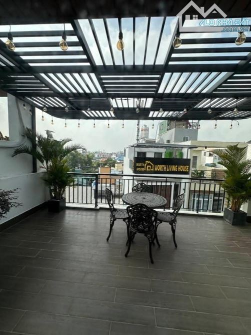 Siêu Phẩm Nhà Mới Gò Vấp – Có Thang Máy, Gara Ô Tô, Gần Emart, Hẻm 6m – Chỉ 8.2 Tỷ - 11