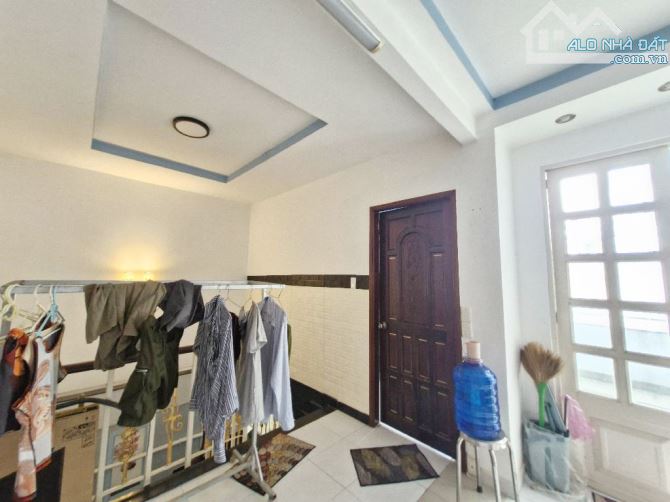 🏡 BÁN NHÀ HẺM XE HƠI NGUYỄN DUY TRINH, 104m2 (9.6m x 11.3m), 2 TẦNG – LONG TRƯỜNG, QUẬN 9 - 11