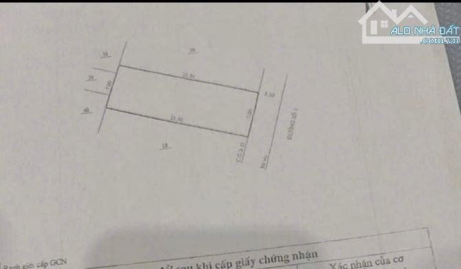 Bán lô đất view sông khu đông nguyễn trọng trì dt 150m2 ngang 7m giá 6ty200 - 1