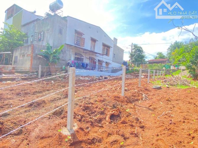 đất hẻm 383 NGUYỄN VĂN CỪ - Tân Lập - 1