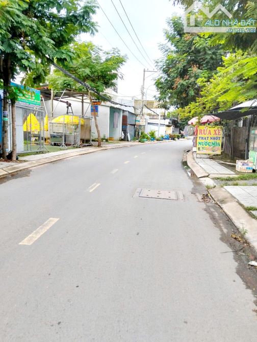 Bán Nhanh Xưởng 10x35m Mặt Tiền Đường Xuân Thới Thượng 2, Hóc Môn Giá 12.8 Tỷ TL - 1