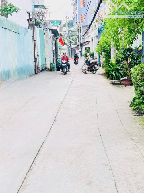 Bán Đất Q12 Ngay CVPM Quang Trung - 400M2- HXH- Chỉ 13.2Tỷ. - 1