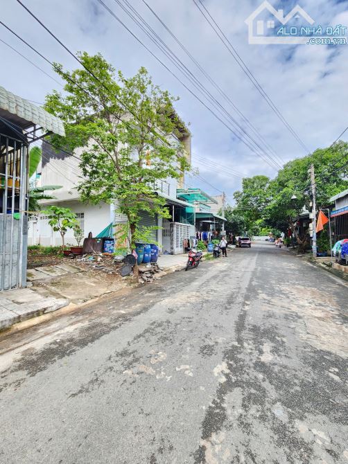 3,45Tỷ TL🔥Bán đất 101,9m2 KDC Bình Đáng, p.Bình Hòa, Tp.Thuận An - 1