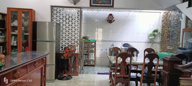 Bán nhà mặt  đường Phạm Đôn Lễ gần chợ Thạnh Mỹ Lợi Quận 2 cũ (98m2) 17.2 tỷ - 1