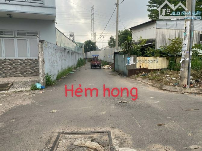 Bán Kho Xưởng Góc 2 Mặt Tiền-357m2( 15x21m Nở Hậu 20m) Hẻm 1028 Tân Kỳ Tân Quý-Full Thổ Cư - 2