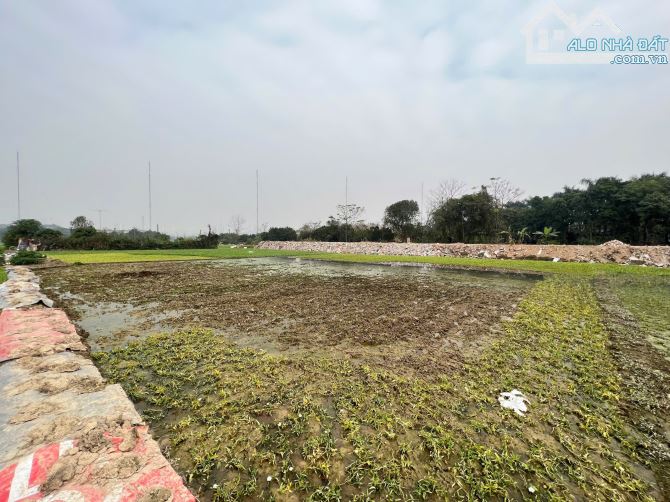 bán đất nông nghiệp yên xá 800m2, duong 10m, gần liền kề tổng cục 5, giá 6.4 tỷ - 1