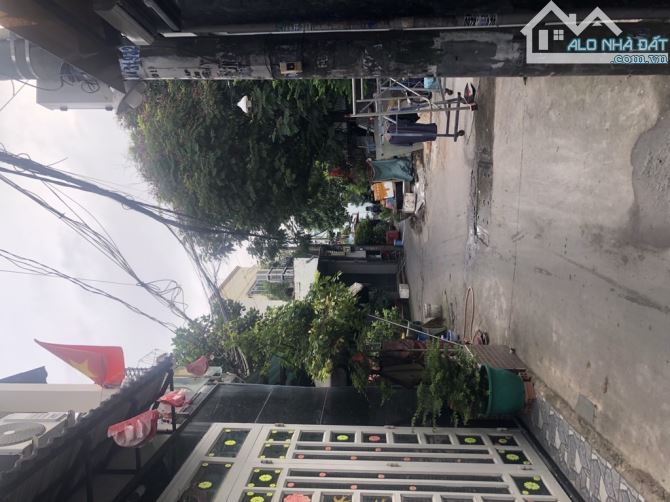 Bán nhà 27m2, 2 phòng ngủ, giá tốt nhất trong phân khú, yên tĩnh - 1