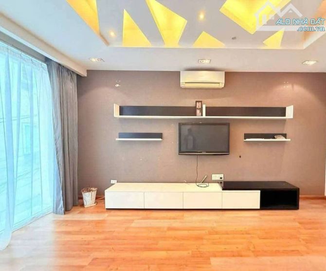 BÁN NHÀ ĐÀO TẤN - Q. BA ĐÌNH - LÔ GÓC - 3 MẶT THOÁNG - KINH DOANH - TIỆN ÍCH ĐỈNH - 80M - - 1
