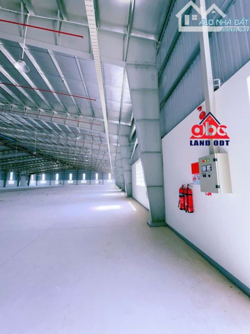 XT322 📣Cho thuê xưởng sản xuất mới 100% trong KCN gần TP biên hoà Tỉnh  Đồng Nai  ------- - 1