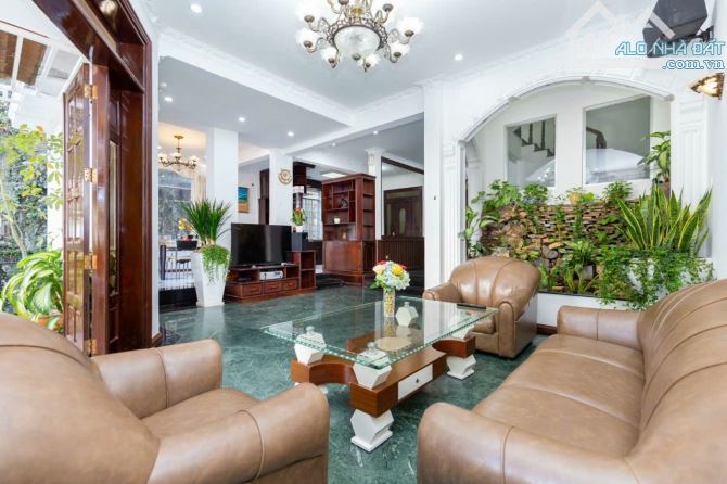 BÁN BIỆT THỰ VIEW BIỂN, ĐỒI SỨ, TP VŨNG TÀU - 1