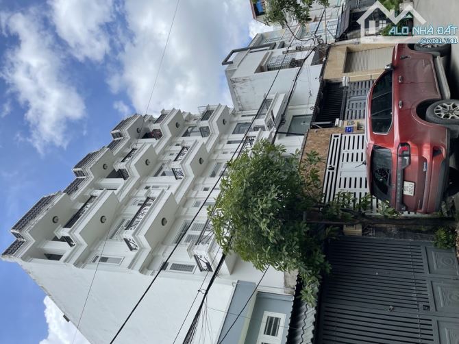 Đất FULL THỔ CƯ đường THẠNH XUÂN 22, phường TX, Q12, dt 85,5m2 (5mx17m) đường  8m💰5,1Tỷ - 1