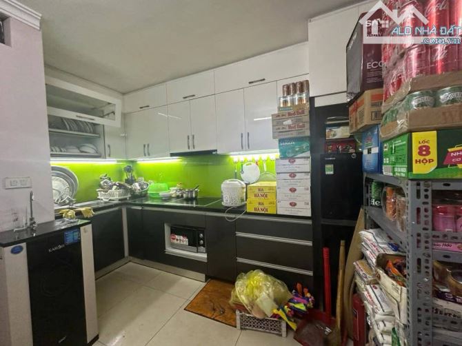 Nguyễn Trãi Thanh Xuân phân lô ô tô tránh kinh doanh 37m 4 tầng chỉ 12.8 tỷ - 1